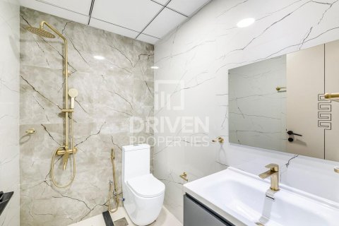 Appartement de Studio à Arjan, UAE No. 200610 8