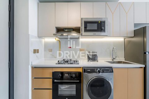 Appartement de Studio à Arjan, UAE No. 200610 5