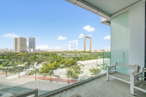 Apartment de 2 dormitorios No. 128519 2