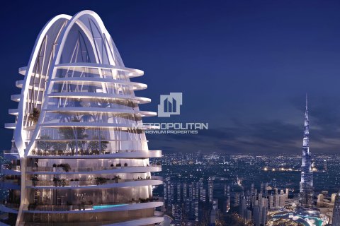 2 bedrooms Apartment No. 128517 3