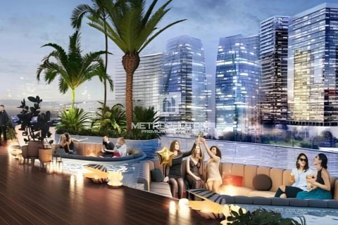 2 bedrooms Apartment No. 128517 11