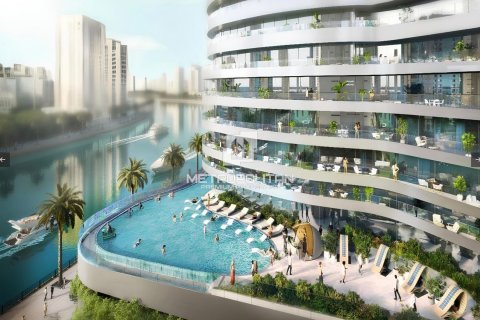 2 bedrooms Apartment No. 128517 2