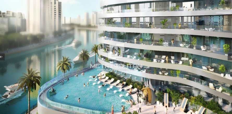 2 bedrooms Apartment No. 128517