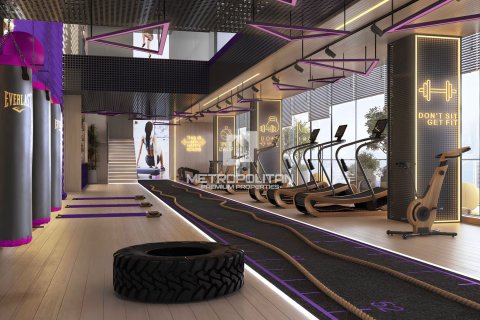 2 bedrooms Apartment No. 128517 10