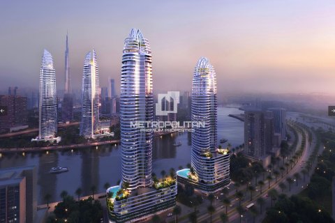 2 bedrooms Apartment No. 128517 8