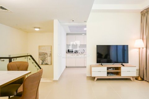 Duplex de 2 dormitorios No. 128522 11