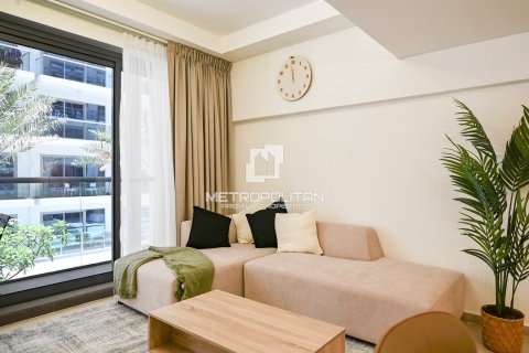 Duplex de 2 dormitorios No. 128522 5