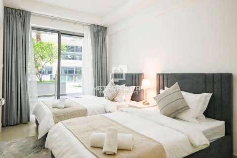 Duplex de 2 dormitorios No. 128522 22