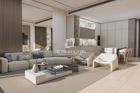 Apartment de 1 dormitorio No. 128518 4