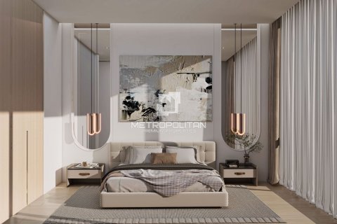 Apartment de 1 dormitorio No. 128518 3