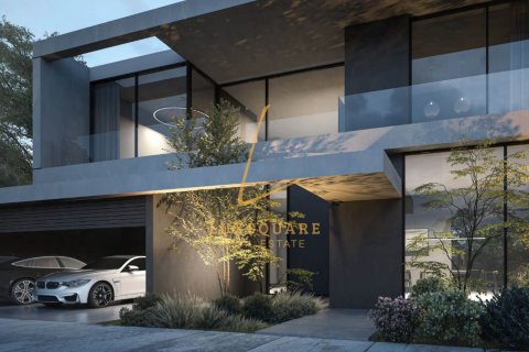 Villa de 5 chambres à Tilal City, UAE No. 149928 8