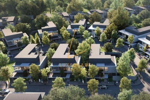 Villa de 5 chambres à Tilal City, UAE No. 149928 6