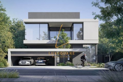 Villa de 5 chambres à Tilal City, UAE No. 149928 9