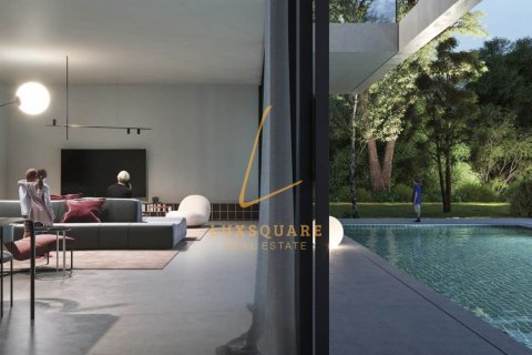 Villa de 5 chambres à Tilal City, UAE No. 149928 13