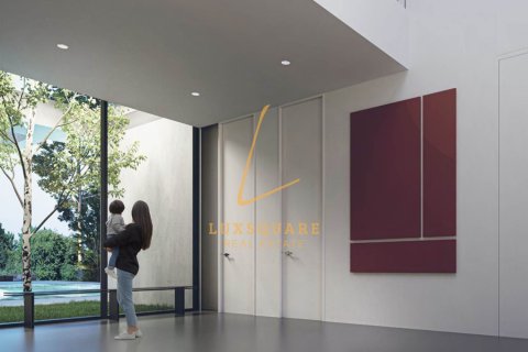 Villa de 5 chambres à Tilal City, UAE No. 149928 15