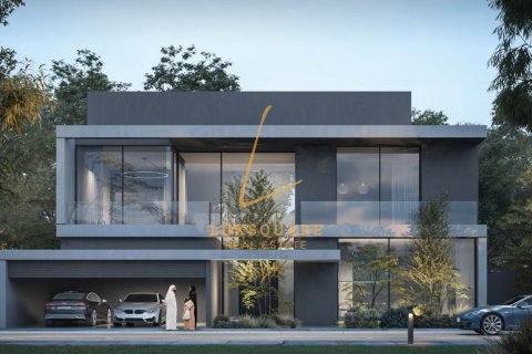 Villa de 5 chambres à Tilal City, UAE No. 149928 12