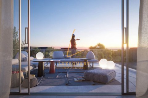 Villa de 5 chambres à Tilal City, UAE No. 149928 11