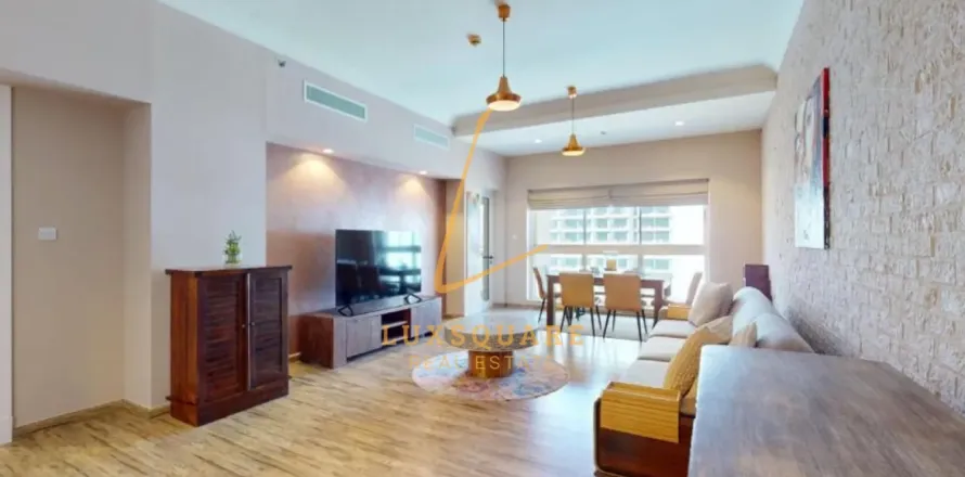 1 bedroom Apartment in Golden Mile, UAE No. 149926