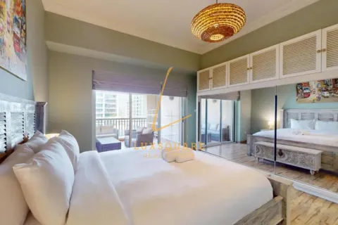 1 bedroom Apartment in Golden Mile, UAE No. 149926 10