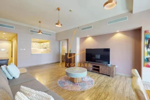 1 bedroom Apartment in Golden Mile, UAE No. 149926 4