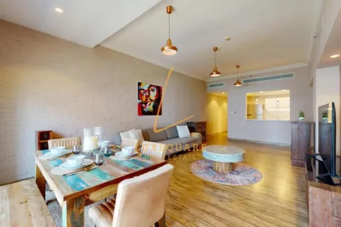 1 bedroom Apartment in Golden Mile, UAE No. 149926 3