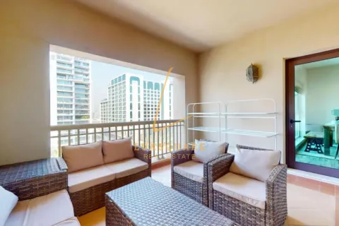 1 bedroom Apartment in Golden Mile, UAE No. 149926 17