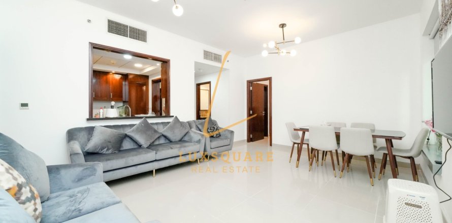 2 bedrooms Apartment in Downtown Dubai (Downtown Burj Dubai), UAE No. 149930