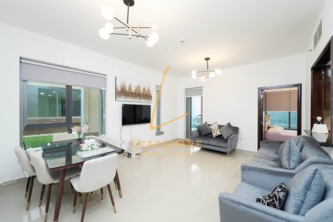 2 bedrooms Apartment in Downtown Dubai (Downtown Burj Dubai), UAE No. 149930 6