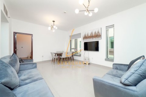 2 bedrooms Apartment in Downtown Dubai (Downtown Burj Dubai), UAE No. 149930 7