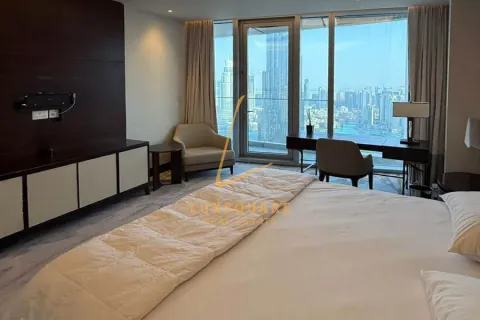 Apartment de 2 dormitorios en Downtown Dubai (Downtown Burj Dubai), UAE No. 149929 7