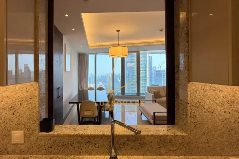 Apartment de 2 dormitorios en Downtown Dubai (Downtown Burj Dubai), UAE No. 149929 6