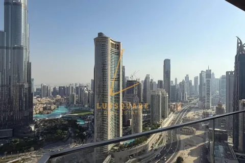 Apartment de 2 dormitorios en Downtown Dubai (Downtown Burj Dubai), UAE No. 149929 15