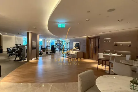 Apartment de 2 dormitorios en Downtown Dubai (Downtown Burj Dubai), UAE No. 149929 19