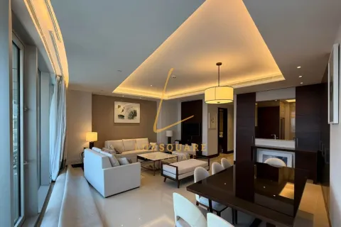 Apartment de 2 dormitorios en Downtown Dubai (Downtown Burj Dubai), UAE No. 149929 3
