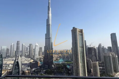 Apartment de 2 dormitorios en Downtown Dubai (Downtown Burj Dubai), UAE No. 149929 18
