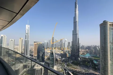 Apartment de 2 dormitorios en Downtown Dubai (Downtown Burj Dubai), UAE No. 149929 13