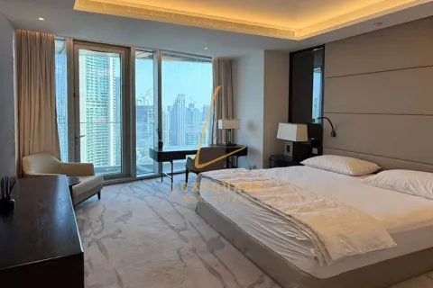 Apartment de 2 dormitorios en Downtown Dubai (Downtown Burj Dubai), UAE No. 149929 11