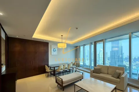 Apartment de 2 dormitorios en Downtown Dubai (Downtown Burj Dubai), UAE No. 149929 17