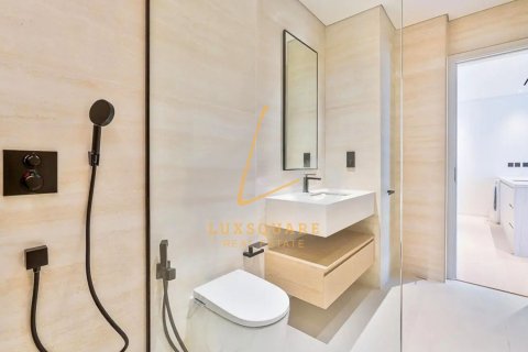 Apartamento tipo estudio Estudio en Al Jaddaf, UAE No. 149924 14