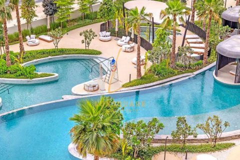 Apartamento tipo estudio Estudio en Al Jaddaf, UAE No. 149924 15