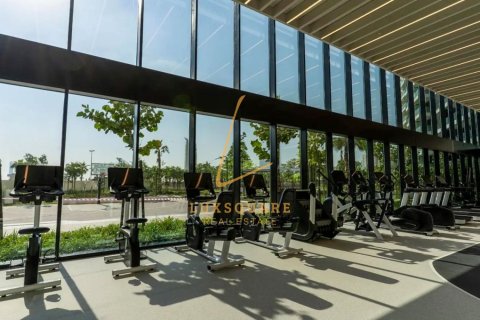 Apartamento tipo estudio Estudio en Al Jaddaf, UAE No. 149924 19