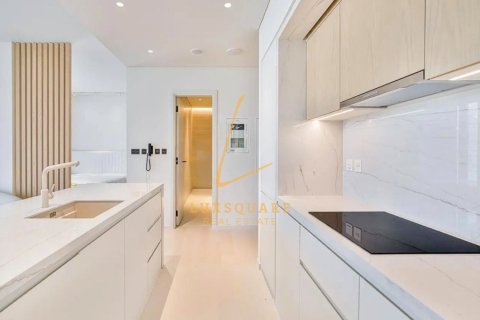 Apartamento tipo estudio Estudio en Al Jaddaf, UAE No. 149924 4