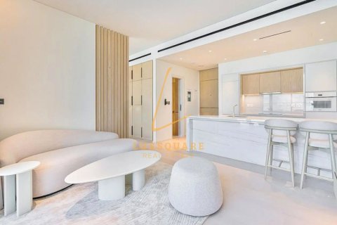 Apartamento tipo estudio Estudio en Al Jaddaf, UAE No. 149924 3