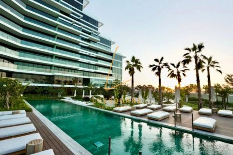 Apartamento tipo estudio Estudio en Al Jaddaf, UAE No. 149924 16