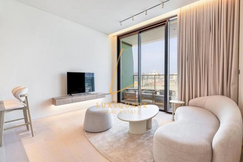 Apartamento tipo estudio Estudio en Al Jaddaf, UAE No. 149924