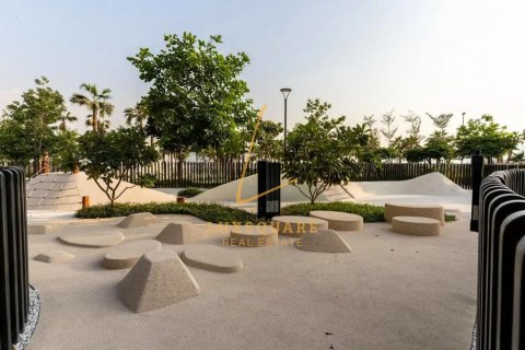 Apartamento tipo estudio Estudio en Al Jaddaf, UAE No. 149924 21