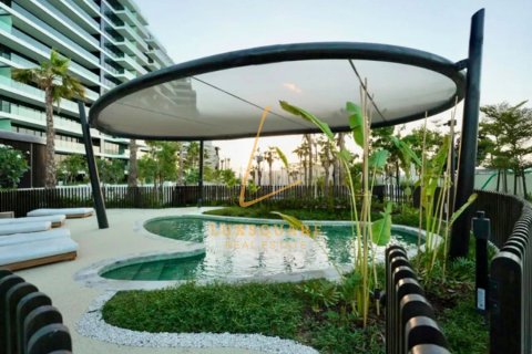 Apartamento tipo estudio Estudio en Al Jaddaf, UAE No. 149924 20