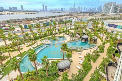 Apartamento tipo estudio Estudio en Al Jaddaf, UAE No. 149924 17