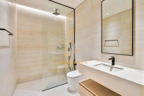 Apartamento tipo estudio Estudio en Al Jaddaf, UAE No. 149924 12