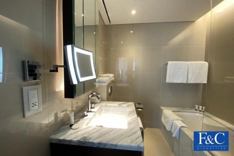Квартира с 3 спальнями в The Address Sky View Tower 1, ОАЭ №549 13